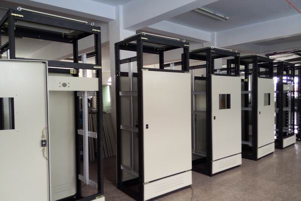 宜良控制箱-控制箱的合理布置方法